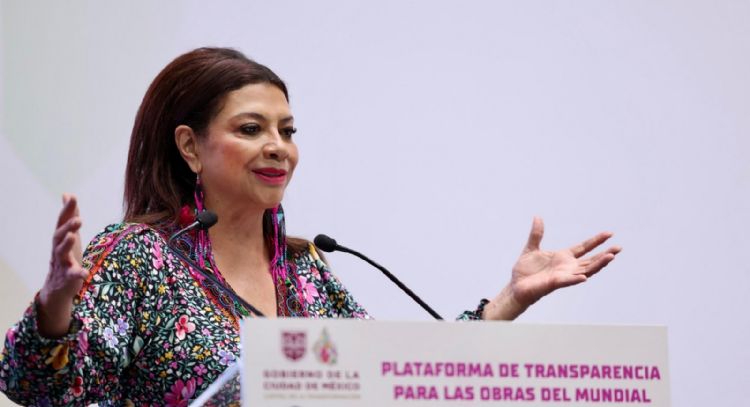 Venta de códigos QR para residentes de Santa Úrsula durante Mundial es fraude: Brugada