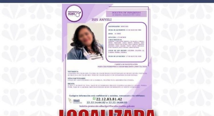 Conductora de Uber en Puebla es asaltada, secuestrada y abandonada en Oaxaca