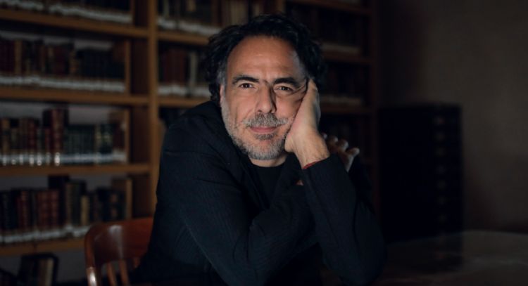 Alejandro G. Iñárritu en entrevista: El cine es parte integral de la conciencia colectiva del mundo