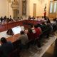 CNTE retoma diálogo con gobierno federal; exige cárcel para edil de Mitla por represión