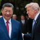 Estados Unidos y China expulsan a periodistas después de la visita de Trump a Xi en Pekín