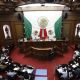 Congreso de Michoacán anuncia demanda contra el Movimiento del Sombrero
