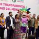 Brugada ve campaña contra las obras del Mundial; las presentan como “maquillaje”, dice
