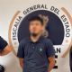 Detienen al presunto feminicida de Valeria, adolescente de 15 años localizada sin vida en Morelia