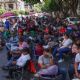 Termina reunión de Segob con la CNTE sin concretar respuesta a su pliego petitorio