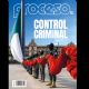 México, control criminal