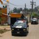 Abandonan cabeza humana, un cuerpo decapitado y narcomensajes en Tabasco