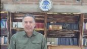Foto ilustrativa de la nota titulada: “Ahí nos vemos”: Enrique Inzunza asegura que estará en la Permanente el miércoles (Video)