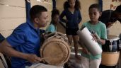 Foto ilustrativa de la nota titulada: El documental “Agridulce” destaca la música bachata de República Dominicana