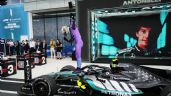 Foto ilustrativa de la nota titulada: Kimi Antonelli gana el Gran Premio de Miami y consigue su tercera victoria consecutiva en la F1
