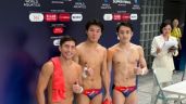 Foto ilustrativa de la nota titulada: Randal Willars cierra con plata participación mexicana en Súper Final de Clavados