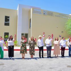 Gobernador Durazo anuncia nuevo albergue para familiares de pacientes foráneos y estudiantes