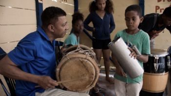 El documental “Agridulce” destaca la música bachata de República Dominicana