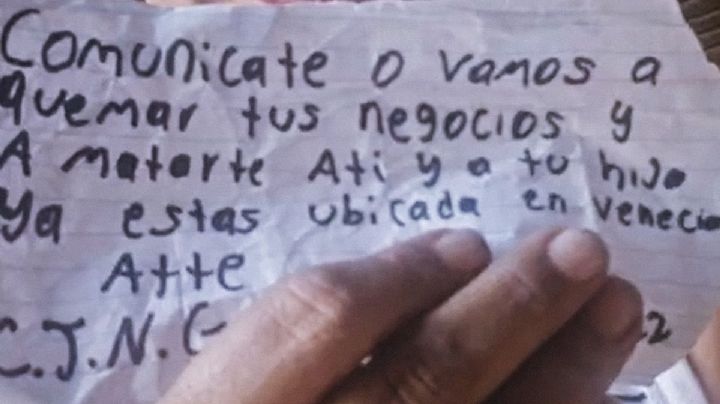 “No puedo pagarles y sé que me van a matar”: víctima de extorsión en Mexicali