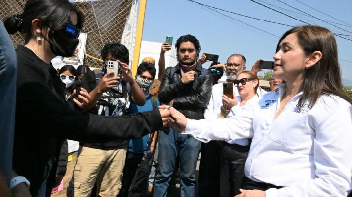 Estudiantes de la UAEM entregan campus Chamilpa tras tensión; paro entra en fase de seguimiento