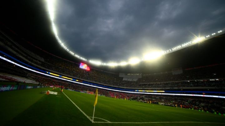 América rescata un 3-3 ante Pumas en juego de ida de cuartos de final de la Liga MX