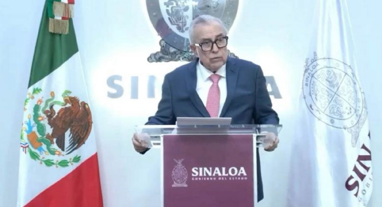 El dilema de México: ¿qué se juega Sheinbaum con la acusación de EU contra el gobernador de Sinaloa?