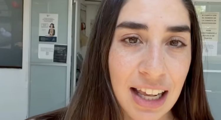 Tamara Vega señala empantanamiento del caso por pederastia y trata en contra de su exentrenador