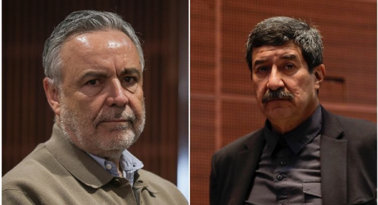 Legisladores buscan aplazar elección judicial para evitar choque con comicios de 2027