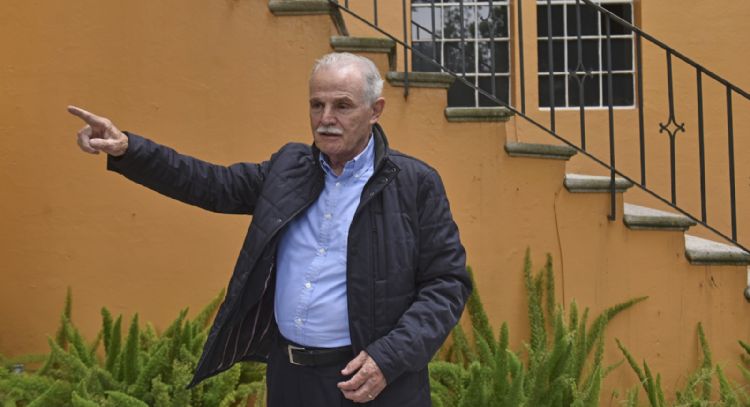 Labastida propone entregar a Rocha Moya a EU “lo más rápidamente posible”