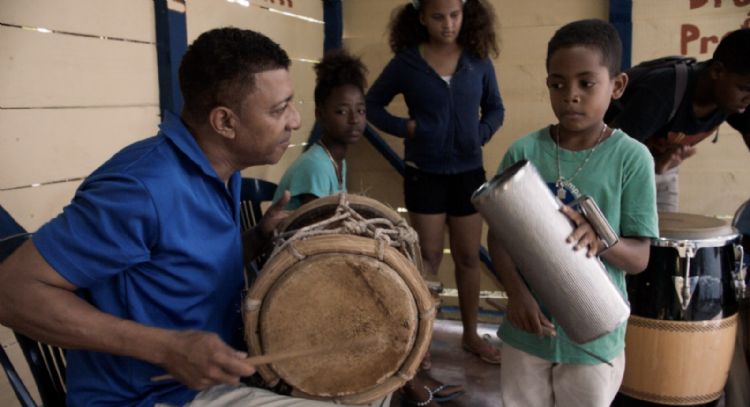 El documental “Agridulce” destaca la música bachata de República Dominicana