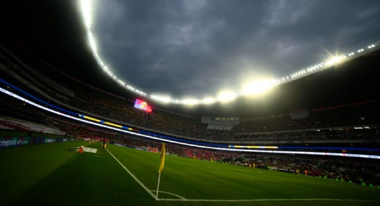 América rescata un 3-3 ante Pumas en juego de ida de cuartos de final de la Liga MX