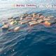 La Marina asegura más de dos toneladas de cocaína en aguas del Golfo de Tehuantepec