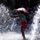 Más lluvias en la semana por el frente 48; ola de calor azotará de lunes a jueves en estas entidades