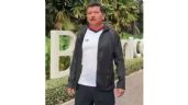 Foto ilustrativa de la nota titulada: Exjefe policiaco de Sinaloa desmiente su entrega a autoridades de EU (Video)