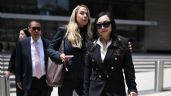 Foto ilustrativa de la nota titulada: Exalcaldesa de Arcadia, California, se declara culpable de actuar como agente ilegal de China