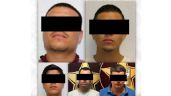Foto ilustrativa de la nota titulada: Capturan a cinco probables responsables de la desaparición de Marco Antonio, hijo de Cecilia Flores