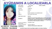 Foto ilustrativa de la nota titulada: Resistencia estudiantil y familia exigen reforzar búsqueda de Michelle, desaparecida haces seis días