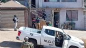 Foto ilustrativa de la nota titulada: Rescatan a 26 migrantes mexicanos durante cateos de Tijuana