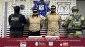 Foto ilustrativa de la nota titulada: Detienen en Mexicali a dos colombianos presuntamente ligados al Cártel de Sinaloa
