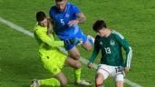 Foto ilustrativa de la nota titulada: “La Hormiga” del futbol mexicano
