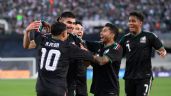 Foto ilustrativa de la nota titulada: México derrota 1-0 a Australia con gol de Johan Vásquez en partido de preparación para el Mundial