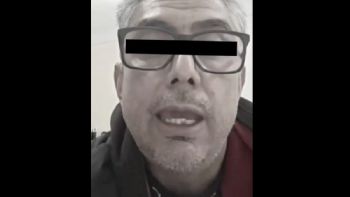 Maestro de secundaria en Ecatepec admite “noviazgo” con estudiante de 14 años; juez lo libera