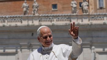 Google vs. el Papa