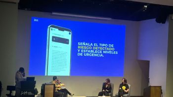 VigIA, la inteligencia artificial que quiere llegar antes que el abusador