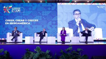 Seguridad, infraestructura y certidumbre jurídica: los retos para la inversión en México