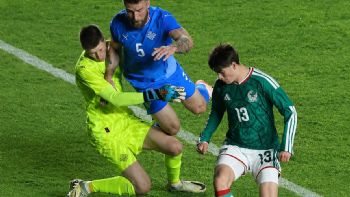 “La Hormiga” del futbol mexicano