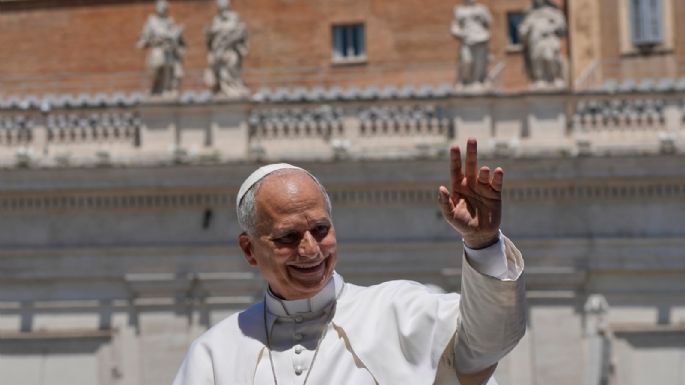 Google vs. el Papa