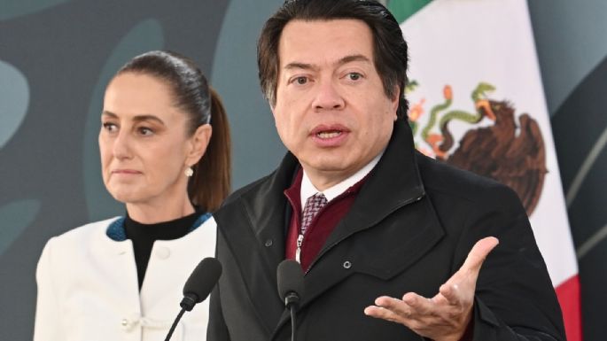 Los cuatro frentes que sacuden a Mario Delgado en la SEP