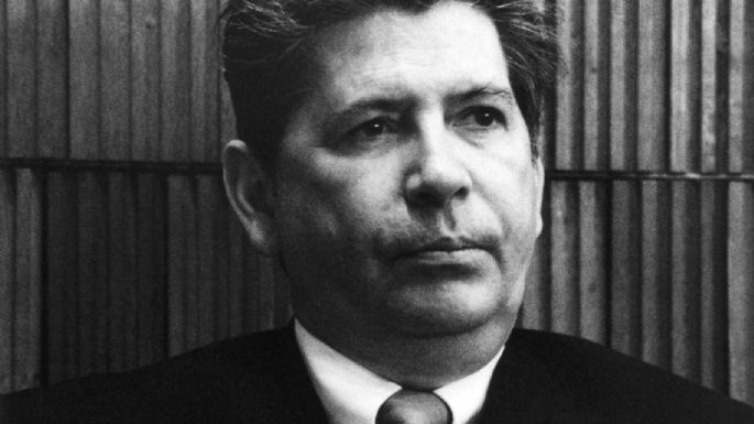 Murió Jorge Treviño Martínez, exgobernador de NL e impulsor del Metro en Monterrey