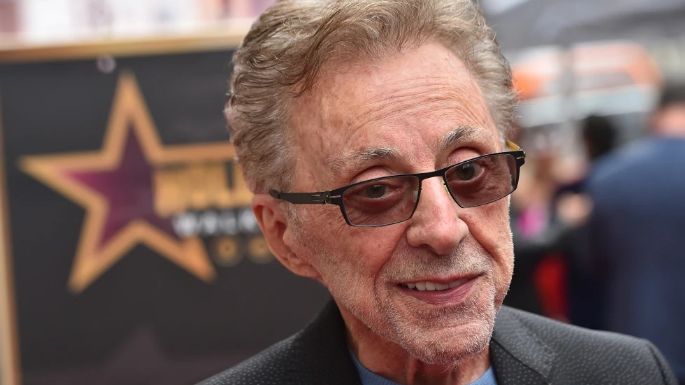 Frankie Valli cancela el resto de su gira de despedida por problemas de salud