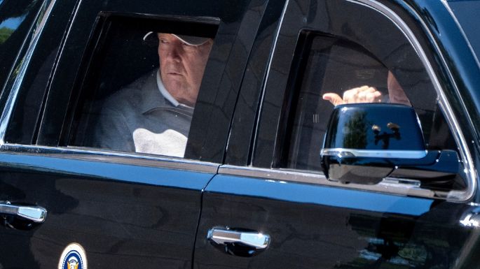 Trump encabezará feria por aniversario 250 de EU, luego que artistas decidieran no participar