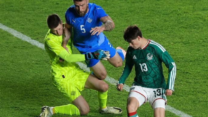 “La Hormiga” del futbol mexicano