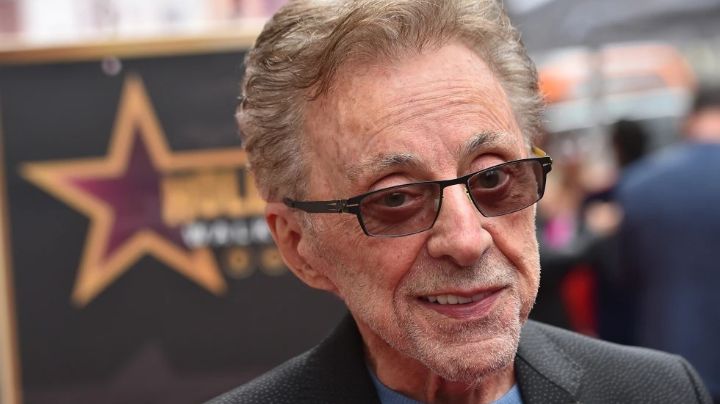 Frankie Valli cancela el resto de su gira de despedida por problemas de salud