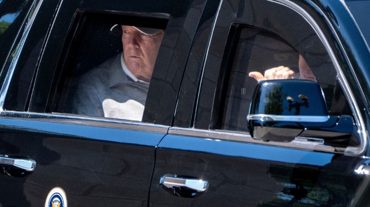 Trump encabezará feria por aniversario 250 de EU, luego que artistas decidieran no participar