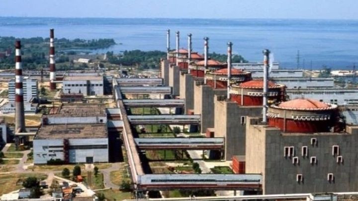 Kiev rechaza las acusaciones de Rusia sobre un ataque ucraniano contra central nuclear de Zaporiyia